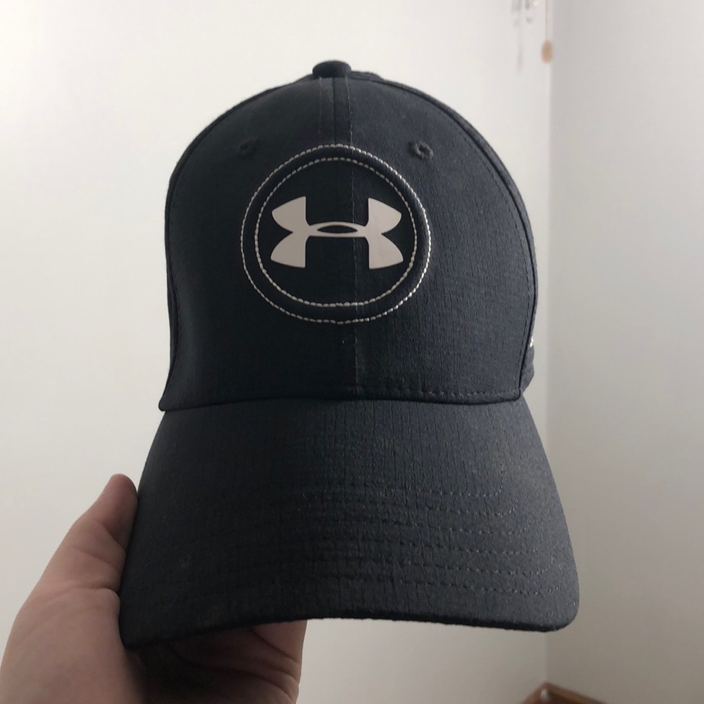 Under Armour Golf Hat